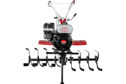 Мотоблок бензиновый Ресанта МБ-8000-10