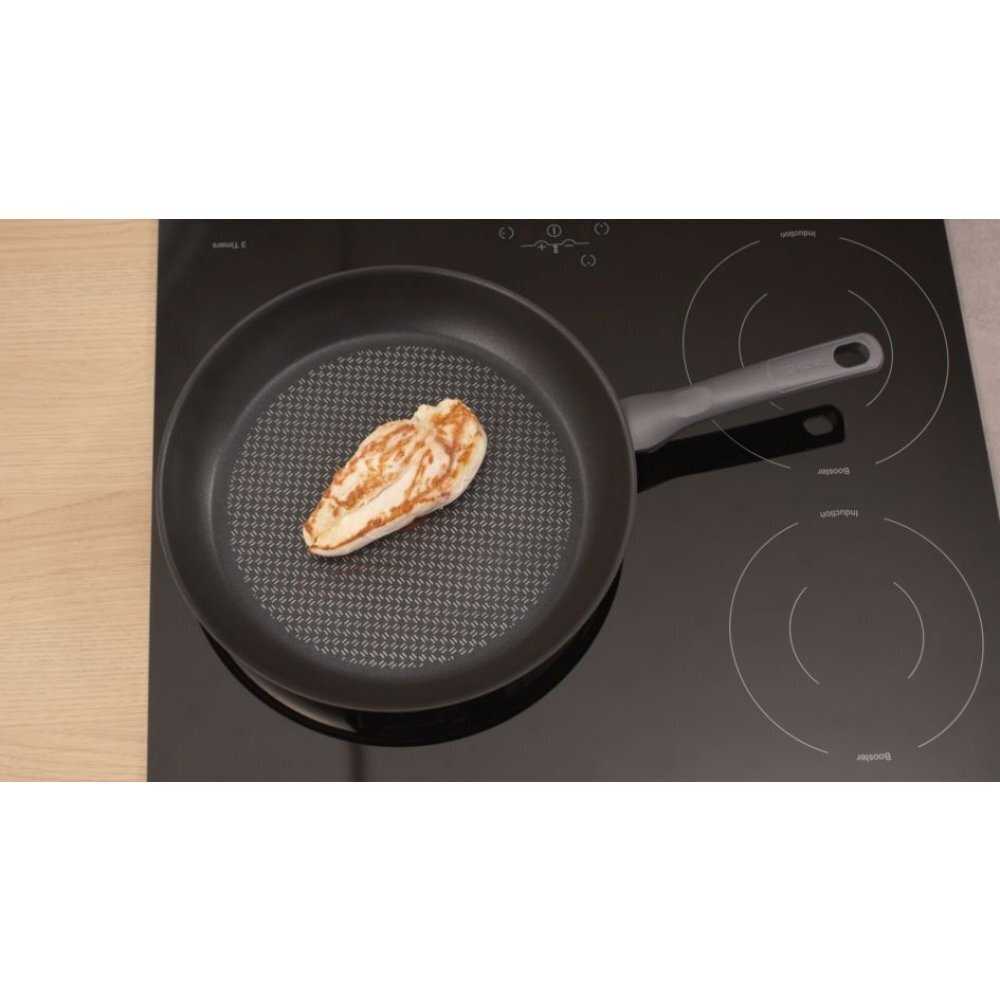 Сковорода Tefal Daily Cook 28 см G7130614