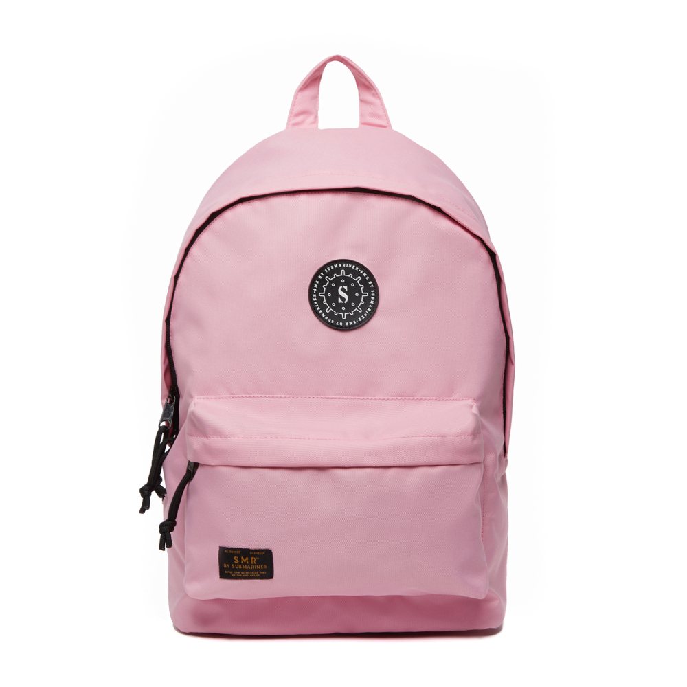 City Backpack SMR Pink