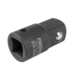 Адаптер-переходник ударный 3/8''(F) х 1/2''(M)