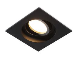 Ambrella Встраиваемый поворотный точечный светильник GU5.3 Standard Tech TN102758