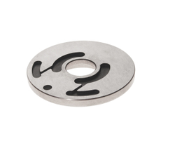 Ремкомплект для пневмогайковерта JTC-5436 (19) накладка передняя JTC