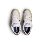 Кроссовки Saucony Shadow 6000 "White Mint Navy"