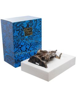 Veronese WS-836 Статуэтка «Леонид - царь Спарты»