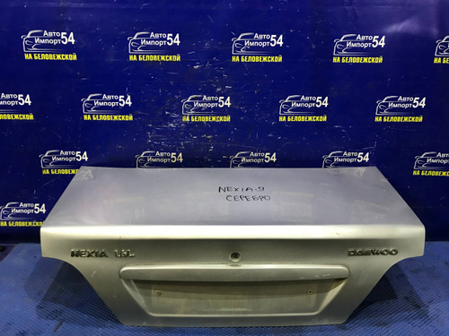 Крышка багажника DAEWOO NEXIA 2011
