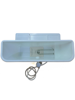 Рукомойник с подогревом электрический ЭВБО-17л