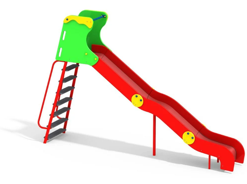 Горка Н пл.=2,0 м