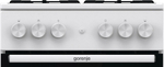 Газовая плита Gorenje GG5A12WH