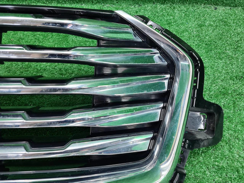 Решетка радиатора Haval Jolion (2021-2024)