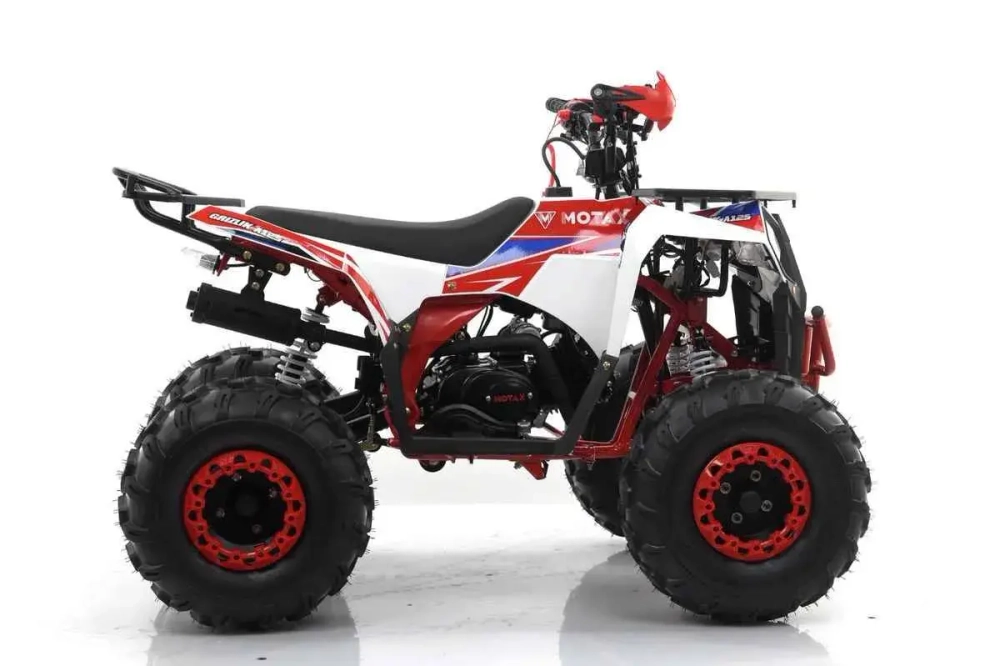 Квадроцикл MOTAX GRIZLIK A125