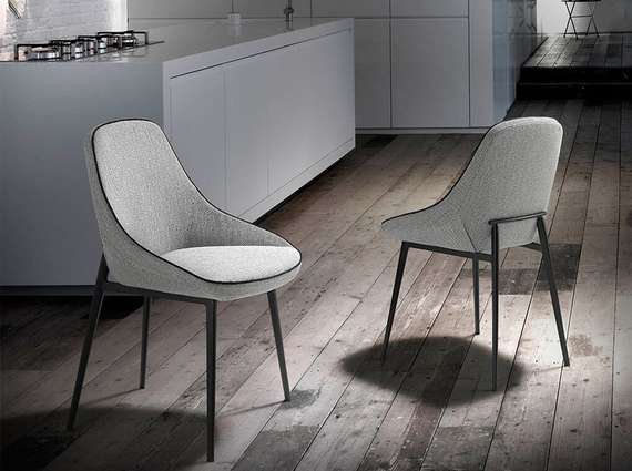 Стул Angel Cerda A193