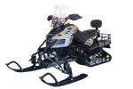 Комплект для сборки снегоцикла Motax FREERIDE 200 EFI
