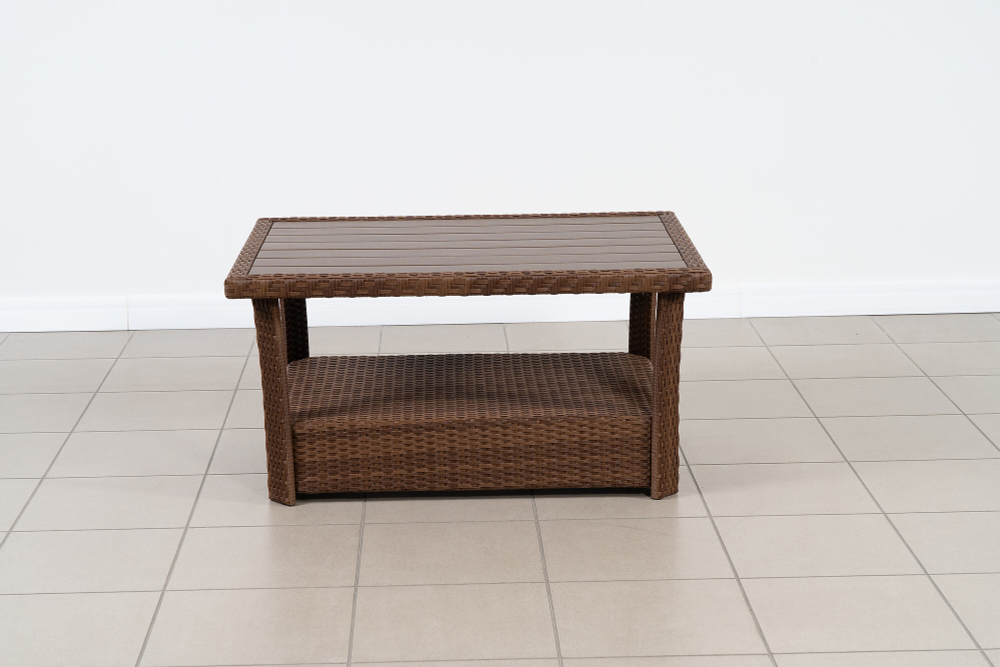 Столик кофейный, коллекция Венеция