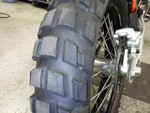 KTM 690 Enduro R 044293