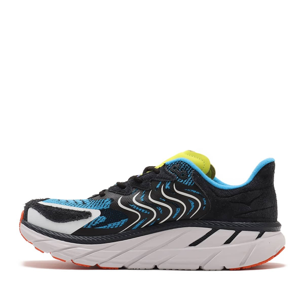Кроссовки unisex Hoka Clifton LS