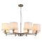 Потолочная люстра Rivoli Marilyn 2091-308 Б0061939