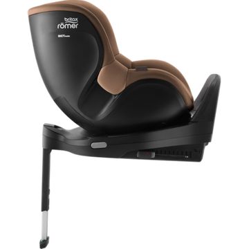 Автокресло Britax Roemer Dualfix Pro M 2025 Lux (Warm caramel)