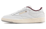 Кроссовки Packer Shoes X Reebok Club C 85