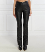 Брюки TWINSET - черный(232TP201A)