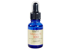 RAISE Solution SC100 — Сыворотка со стволовыми клетками жировой ткани человека, 30 мл