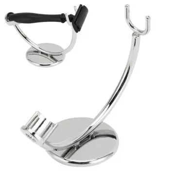 Подставка Yaqi для т-образной и опасной бритвы