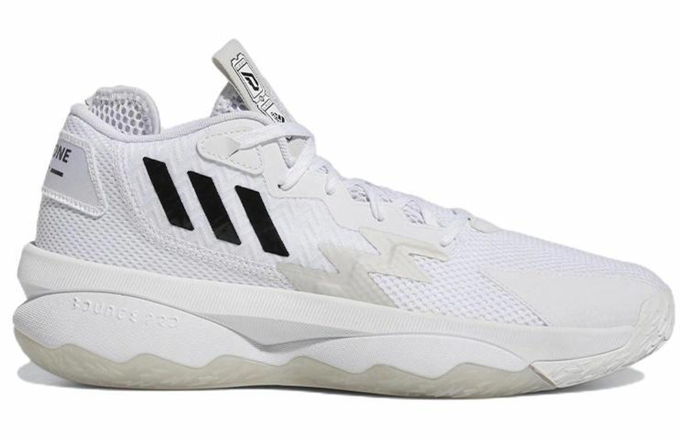 Кроссовки Adidas D Lillard 8 8