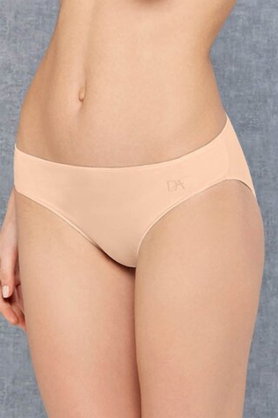 Классические женские трусики-слипы Doreanse Essentials (Размер: M) (Цвет: бежевый)