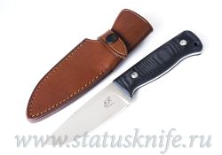 Нож Knife Research Rasulфотография - 1