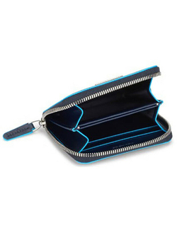 Кошелек Piquadro Blue Square PU5958B2R/BLU