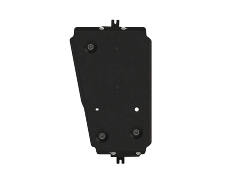 Защита топливного бака (2 мм, сталь) для Exeed VX 2021- (V = 2.0 AT 4WD) Sheriff.28.5134 V1