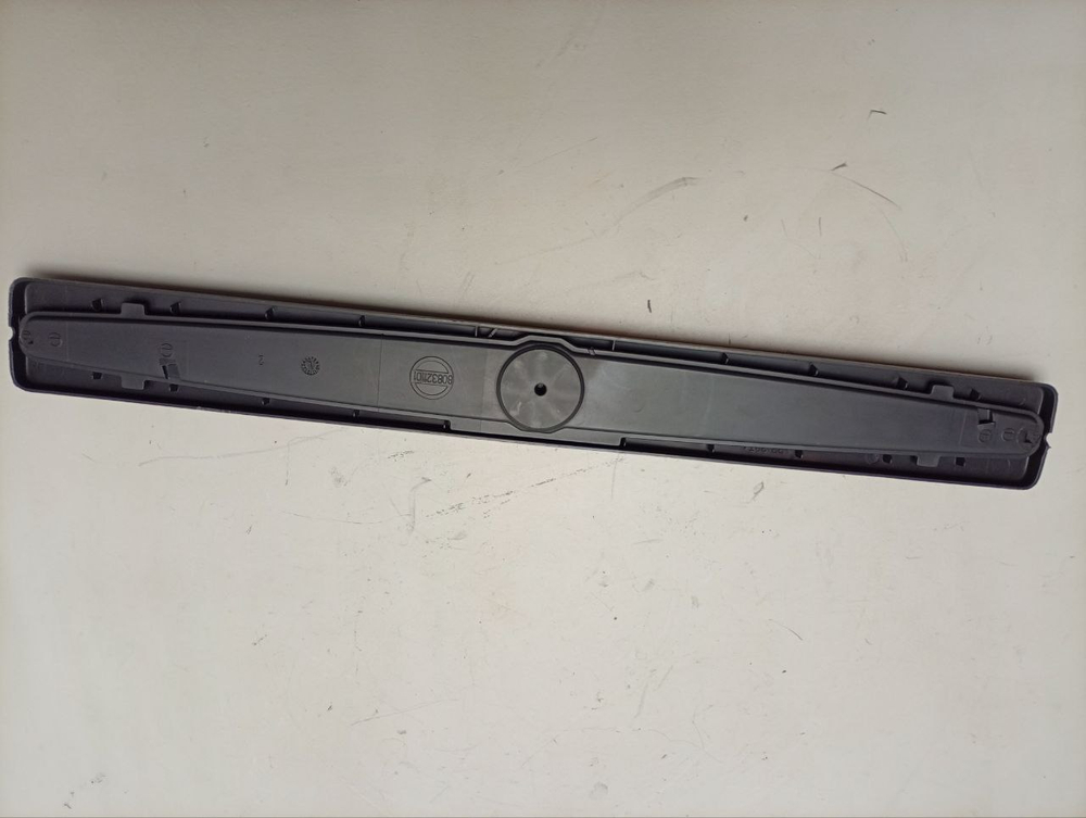 ESL98330 ктп2 Импеллер верхний для посудомоечных машин Electrolux 8083211071 б/у