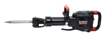 Молот ударный сетевой ELITECH DH 1655E HEX28 (E2205.025.01) HD 204006