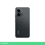 Смартфон Honor 400 12GB/512GB DNY-NX9 Midnight Black (5109BURH)