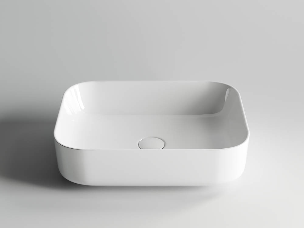 Раковина Ceramica Nova Element 50 см CN6011