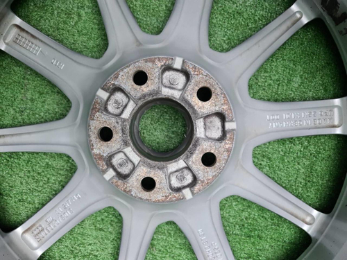 Диск литой R20 Audi A7 2 (2018-н.в.)