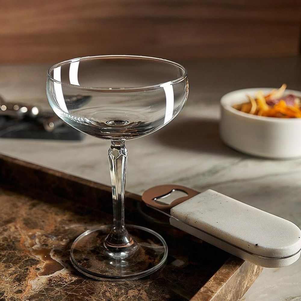 Рюмка коктейльная 215 мл "Connexion" d 9,7 см h14,4 см Ocean [6]