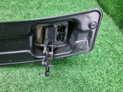 Механизм подъема спойлера BMW 3er F34 (2013-2019)