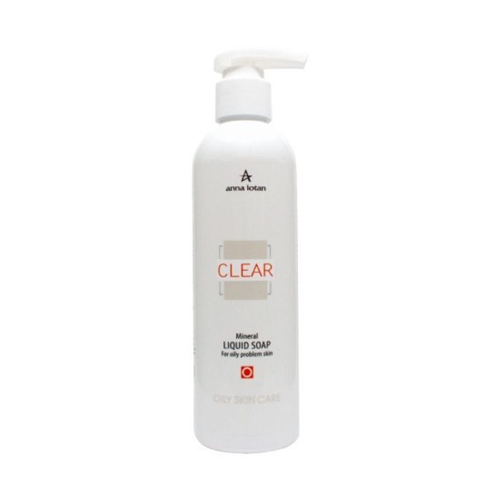 Clear - Для проблемной кожи