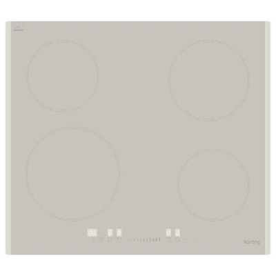 Индукционная варочная панель Korting HI 64560 BCH