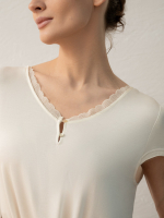 Домашняя пижама Indefini (Арт.5047TBC)