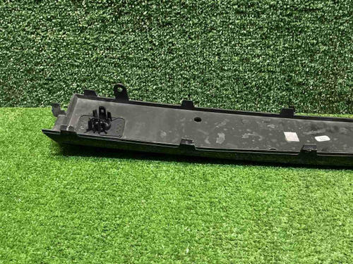 Накладка перед. бампера BMW X5 G05 (18-23) M-paket