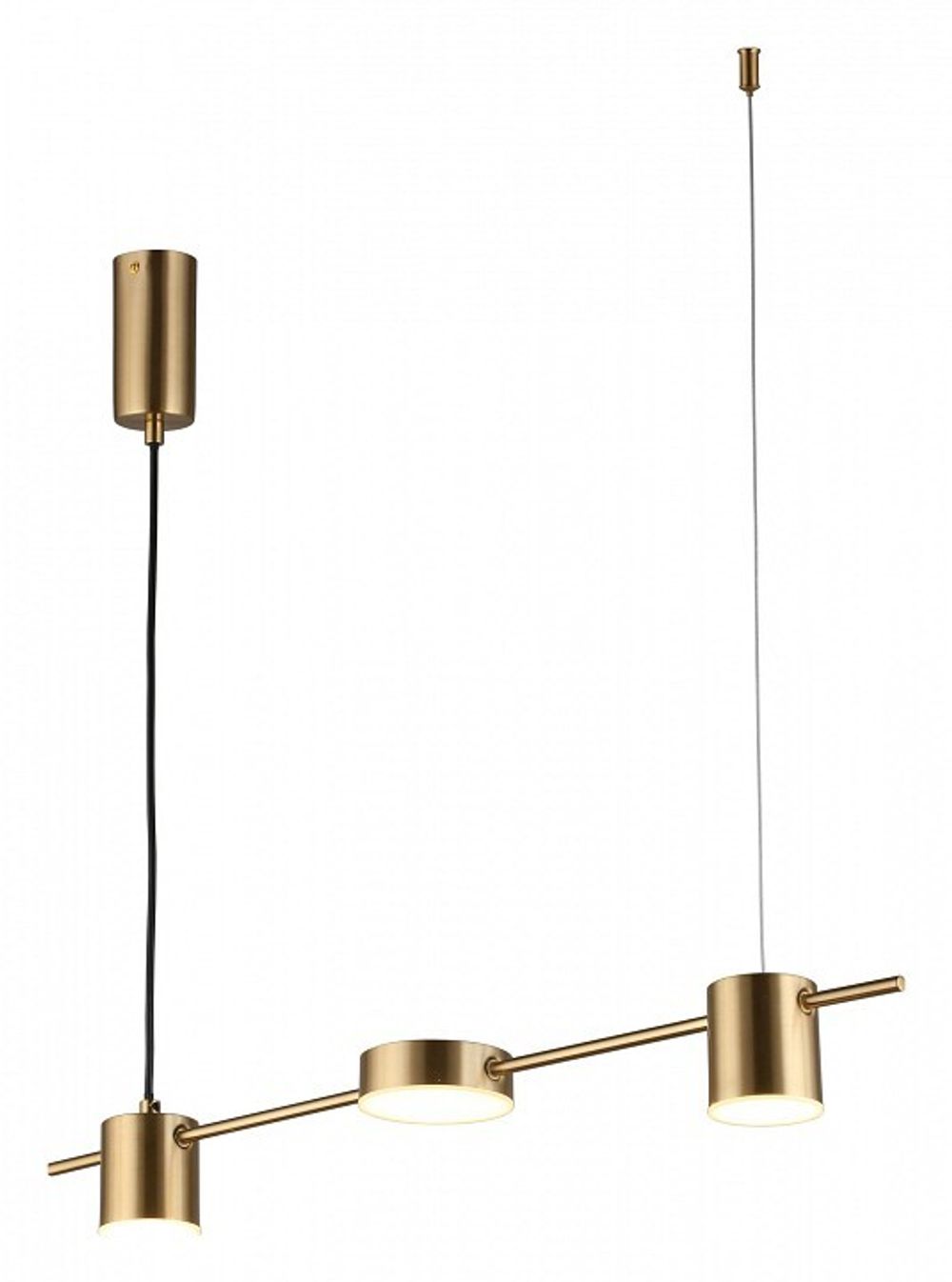 Подвесной светильник Aployt Frania APL.017.13.18