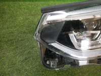Фара левая BMW X3 G01 (2017-2021) Adaptive LED
