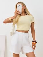 Шорты Аманти-2 Виотекс БЕЛЫЙ