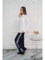 Брюки для девочки подростковые