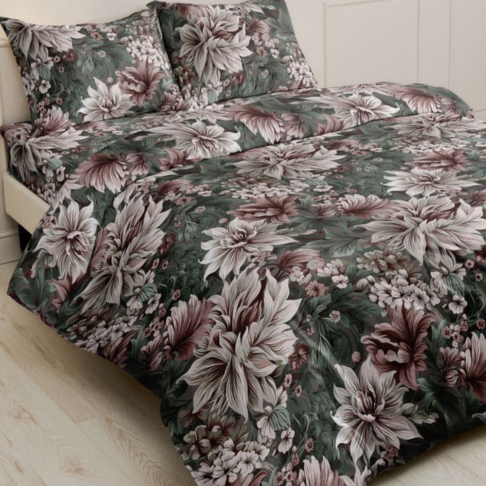 Комплект постельного белья "П37. 21416", бязь Шуйская Премиум, 100% хлопок. Комплект постельного белья "П37. 21416", бязь Шуйская Премиум, 100% хлопок.