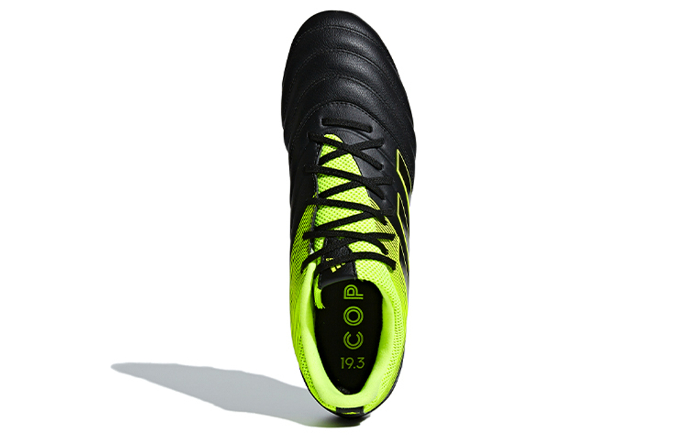 Adidas copa 19.3 ag review store