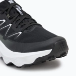 Кроссовки для бега Salomon Ultra Flow 2 black/white/agave green
