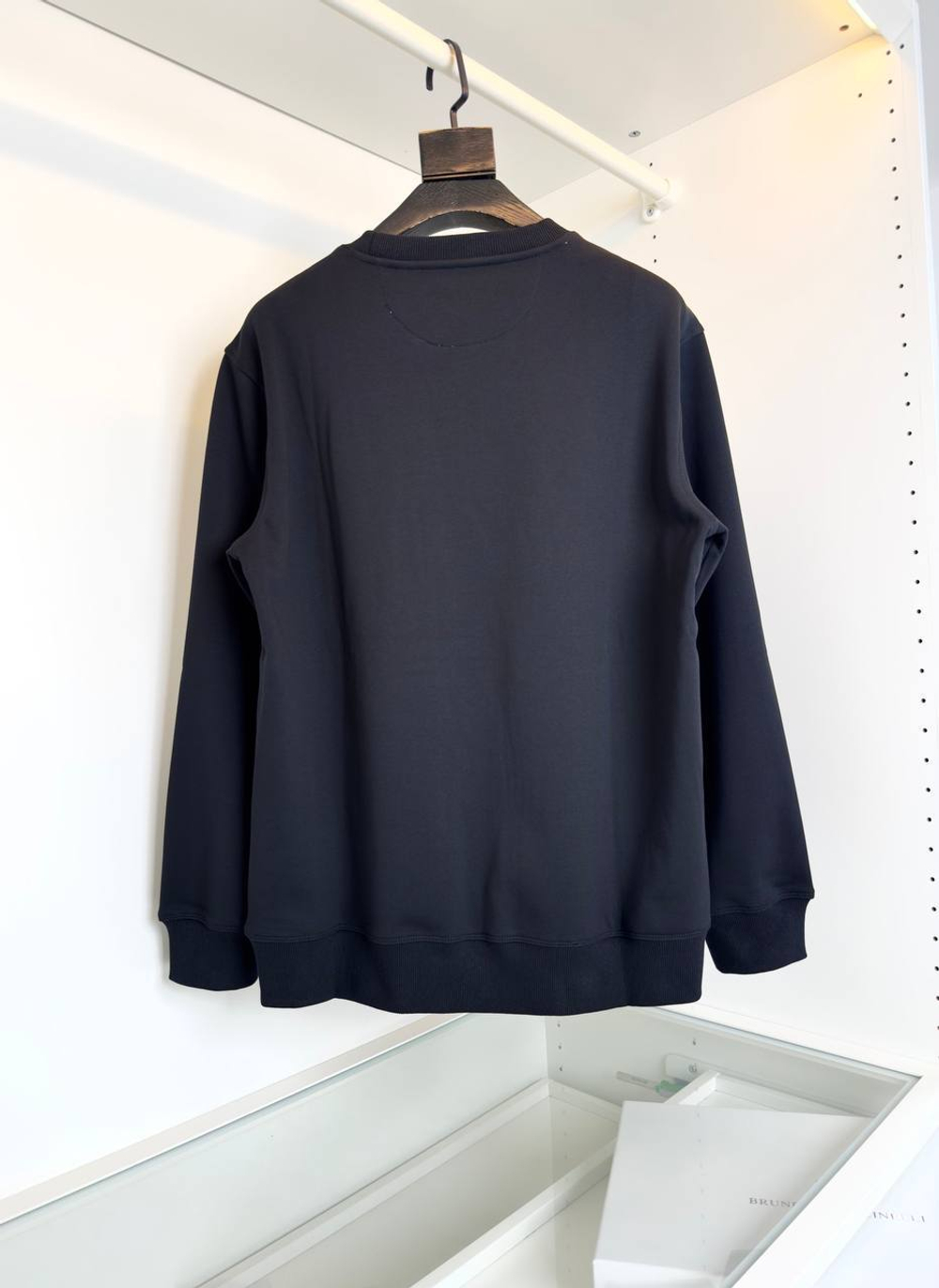 Свитшот Brunello Cucinelli