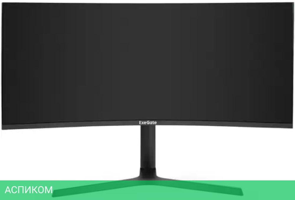 Игровой монитор ExeGate Combat EC3407TA EX296284RUS